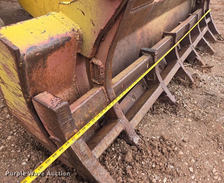 image for item DT7112 Clark Ranger 666B skidder