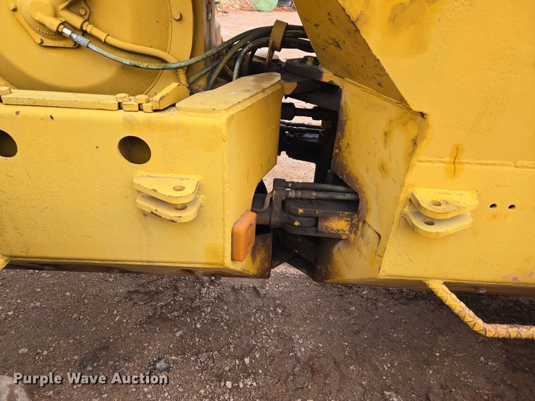 image for item DT7112 Clark Ranger 666B skidder