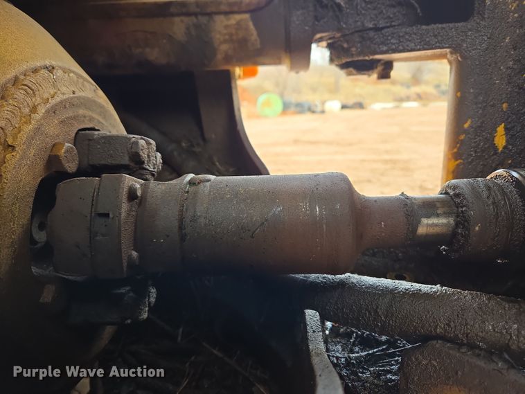 image for item DT7112 Clark Ranger 666B skidder