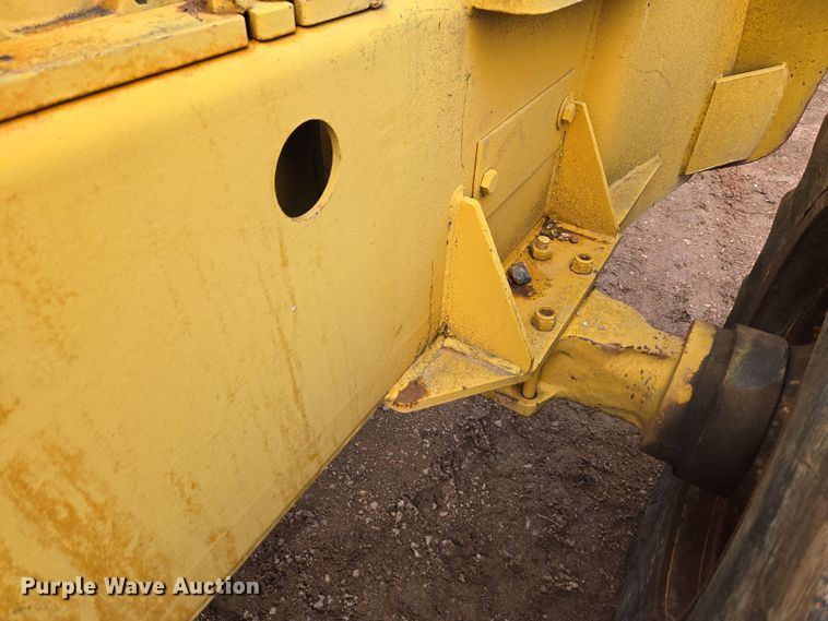 image for item DT7112 Clark Ranger 666B skidder