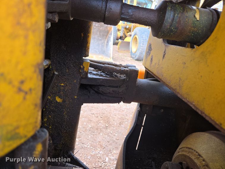 image for item DT7112 Clark Ranger 666B skidder