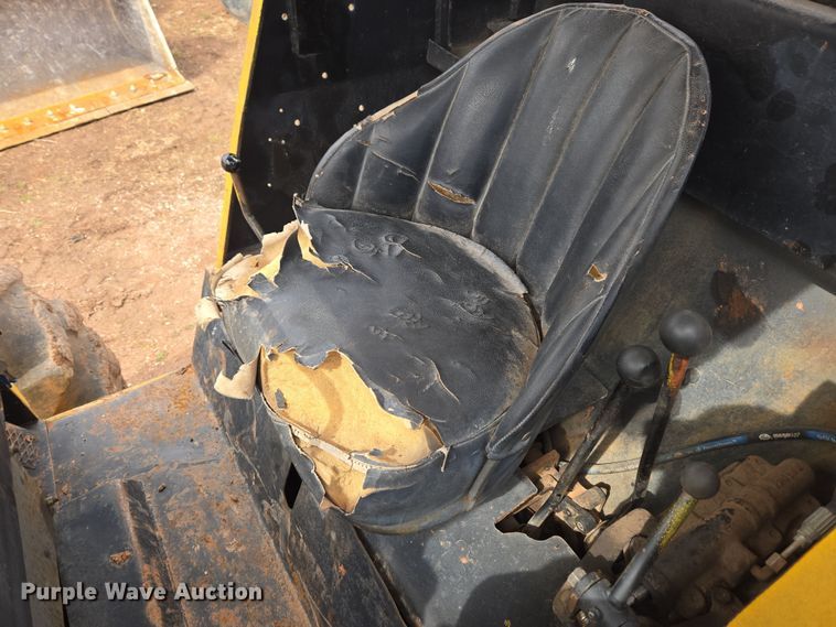 image for item DT7112 Clark Ranger 666B skidder