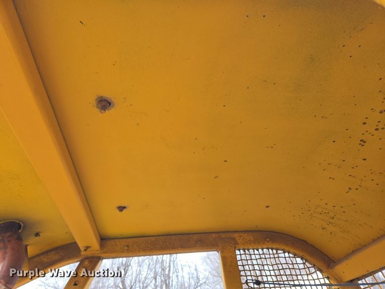 image for item DT7112 Clark Ranger 666B skidder