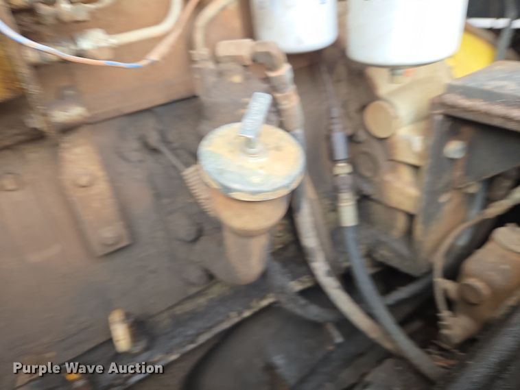 image for item DT7112 Clark Ranger 666B skidder