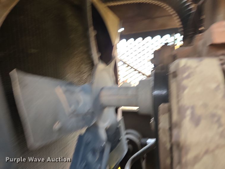 image for item DT7112 Clark Ranger 666B skidder