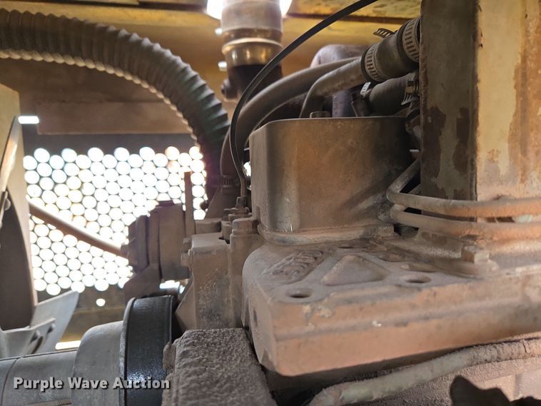 image for item DT7112 Clark Ranger 666B skidder