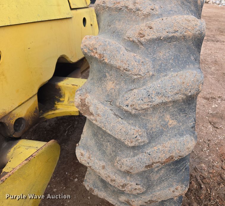 image for item DT7112 Clark Ranger 666B skidder