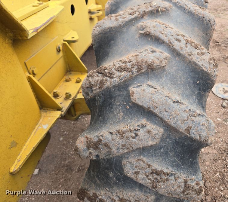 image for item DT7112 Clark Ranger 666B skidder