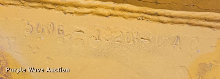 image for item DT7112 Clark Ranger 666B skidder