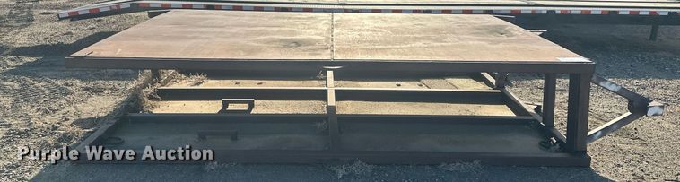 image for item DT7127 Trench box