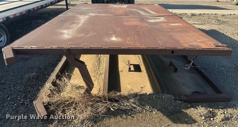 image for item DT7127 Trench box