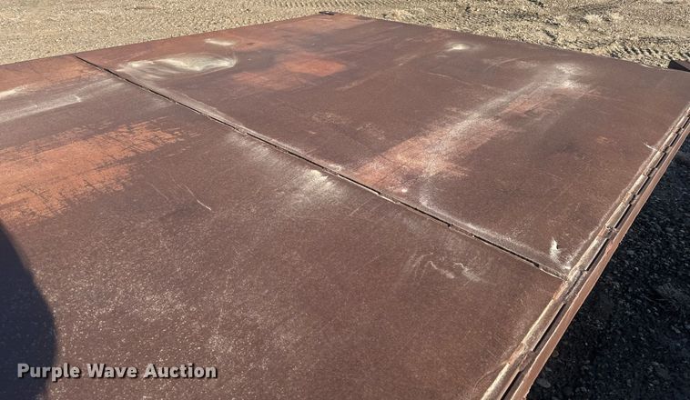 image for item DT7127 Trench box