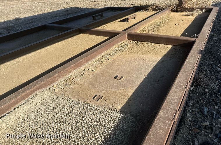 image for item DT7127 Trench box