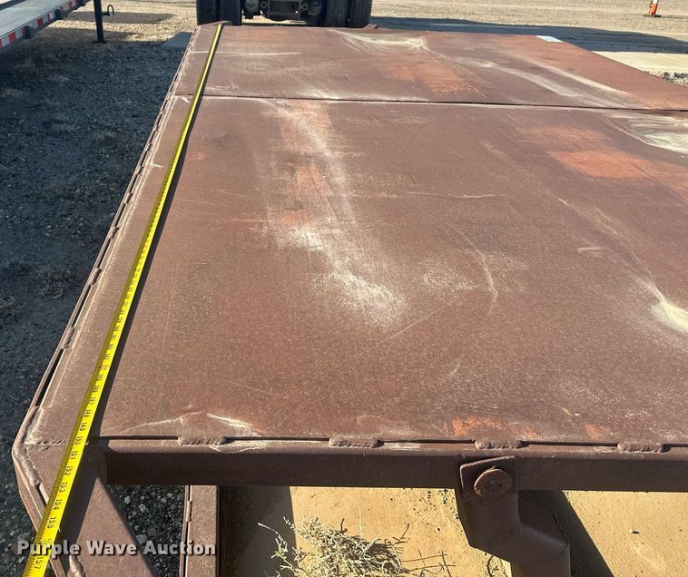 image for item DT7127 Trench box