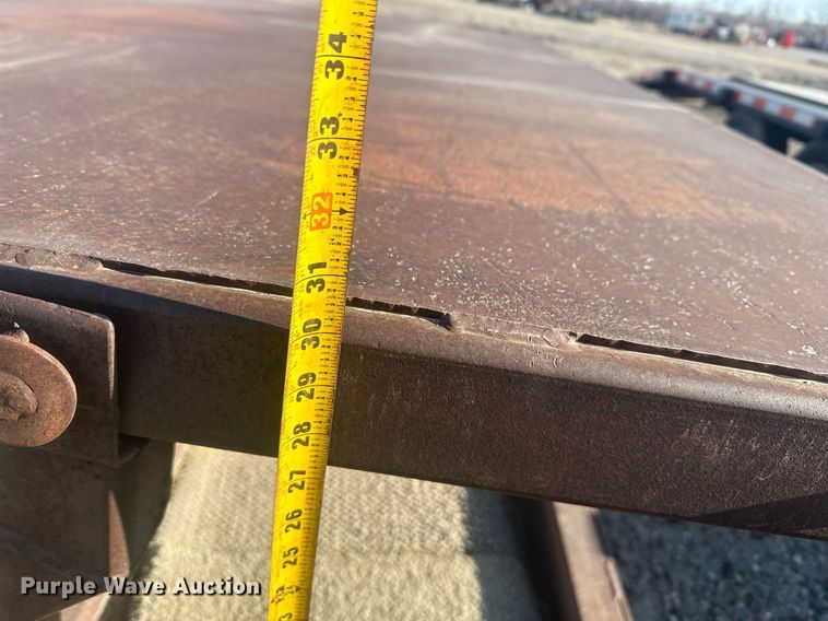 image for item DT7127 Trench box