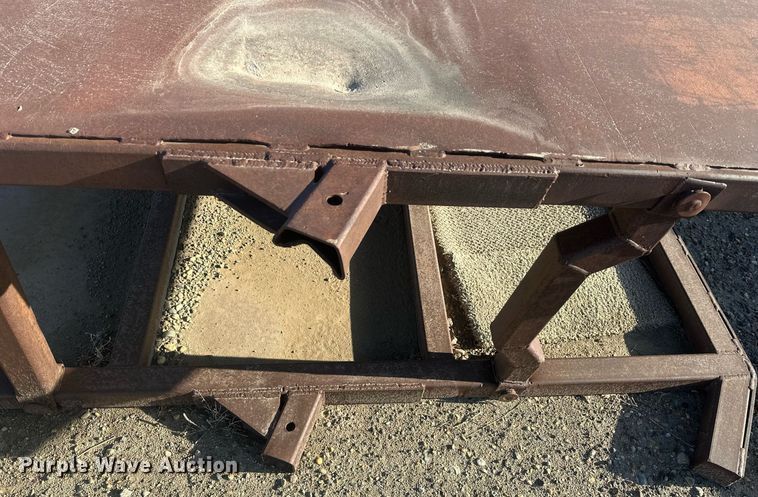 image for item DT7127 Trench box