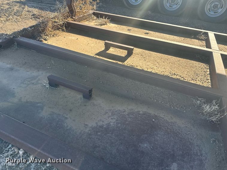 image for item DT7127 Trench box