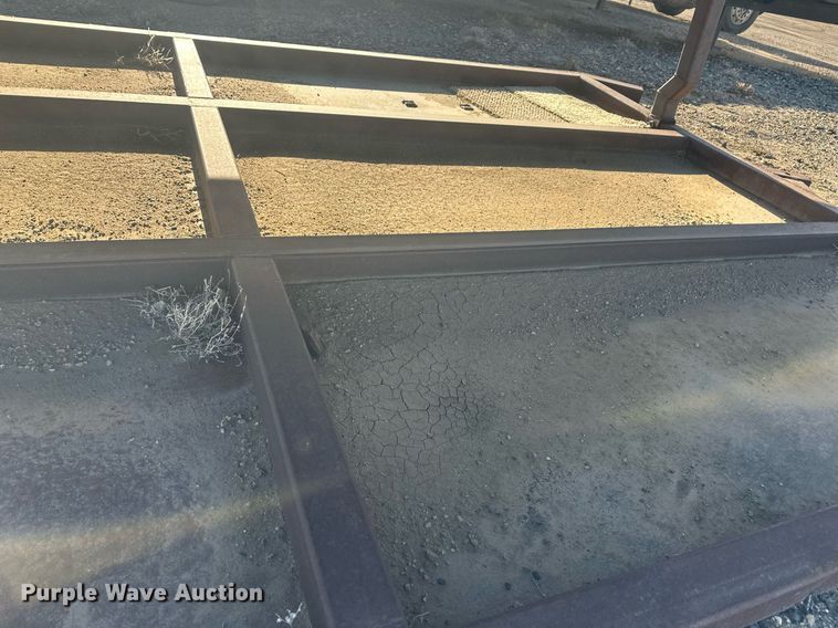 image for item DT7127 Trench box