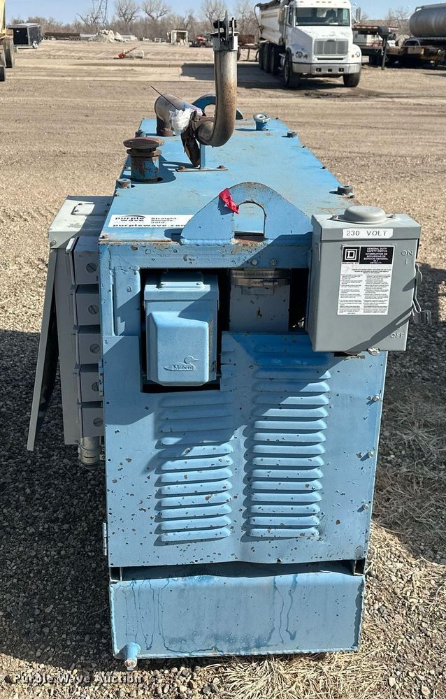 image for item DT7132 Generator