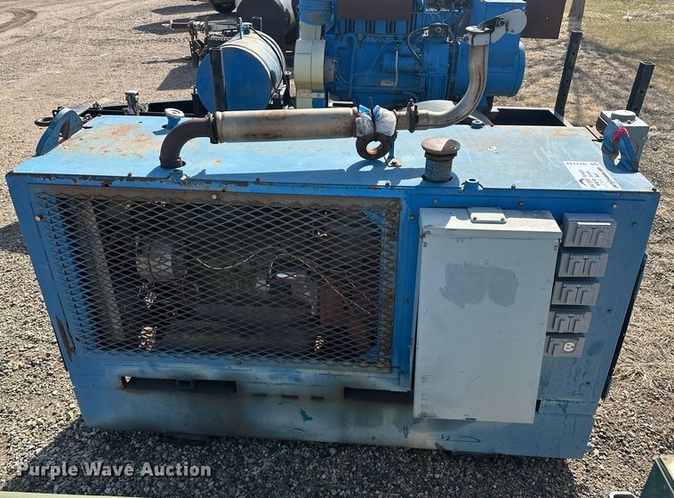 image for item DT7132 Generator