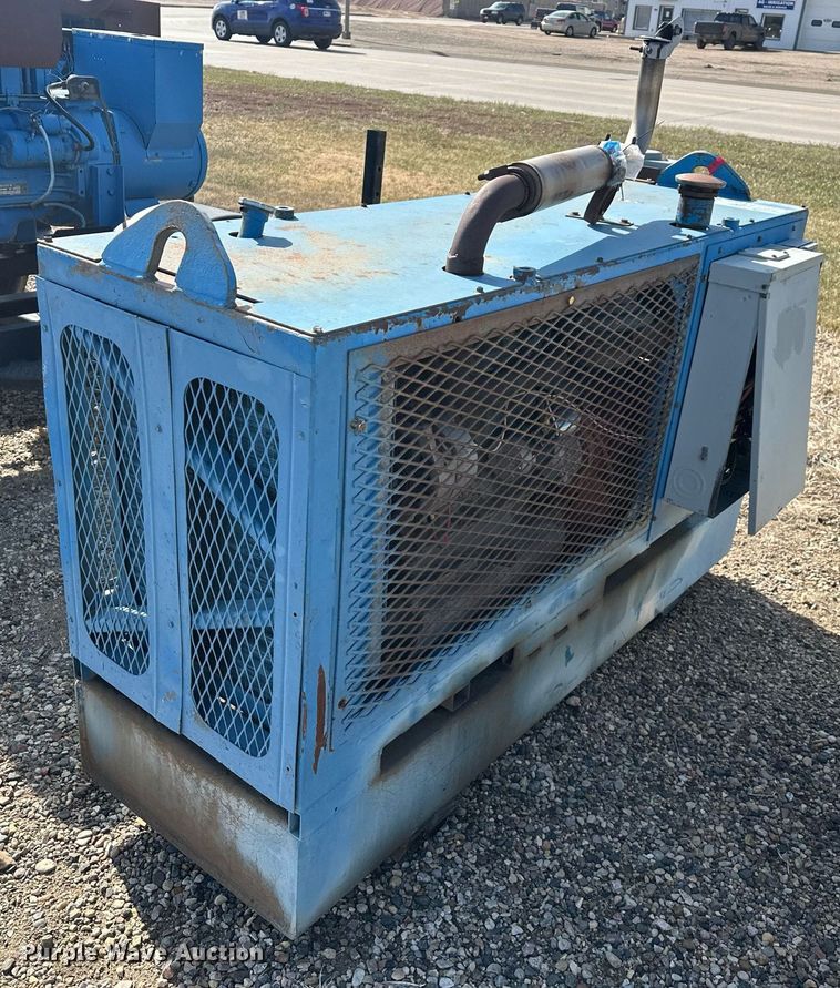 image for item DT7132 Generator