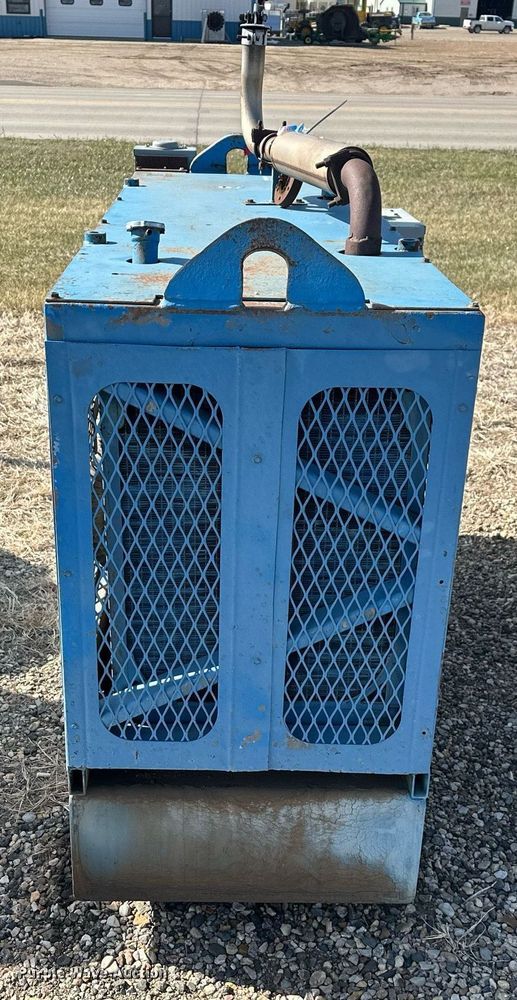 image for item DT7132 Generator