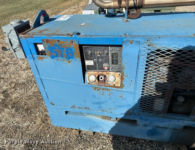 image for item DT7132 Generator