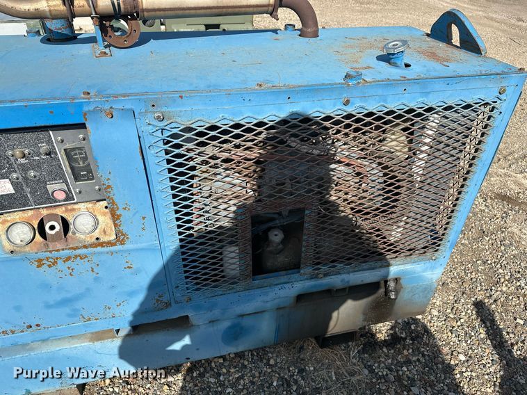 image for item DT7132 Generator