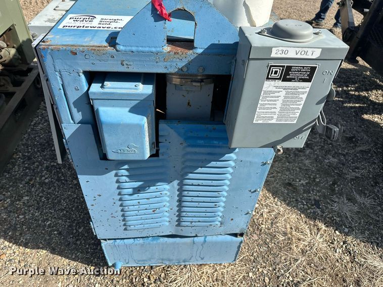 image for item DT7132 Generator