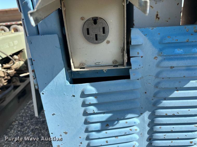 image for item DT7132 Generator