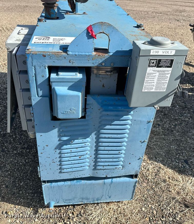 image for item DT7132 Generator