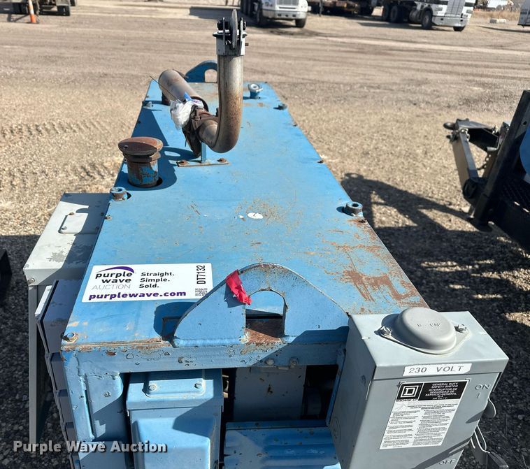 image for item DT7132 Generator