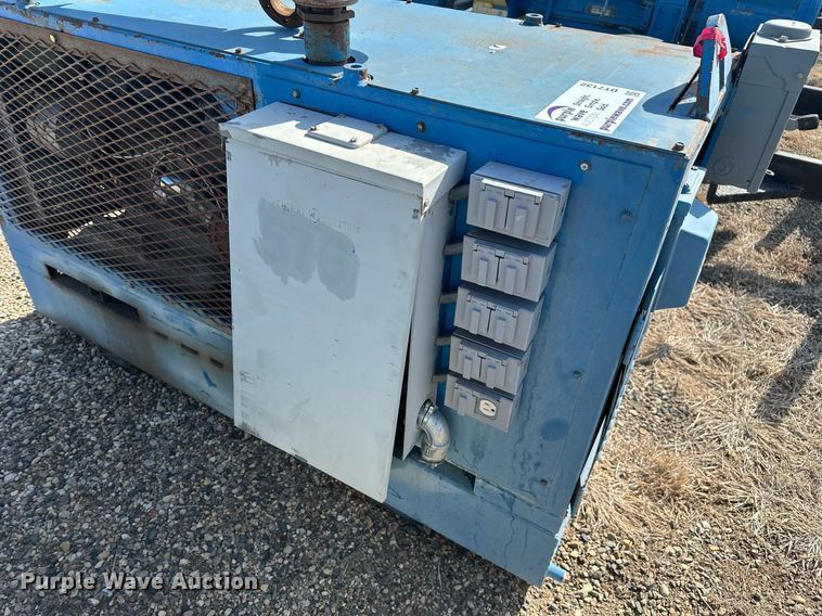 image for item DT7132 Generator