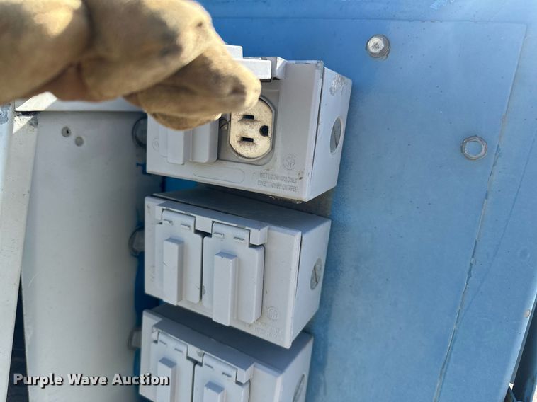 image for item DT7132 Generator