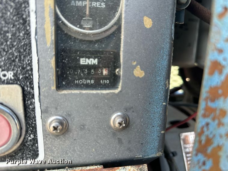 image for item DT7132 Generator