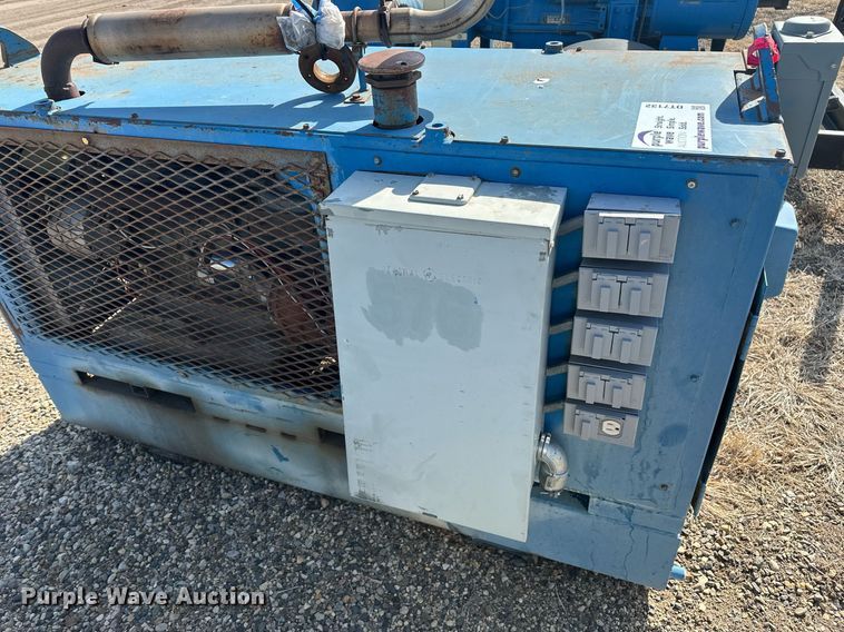 image for item DT7132 Generator