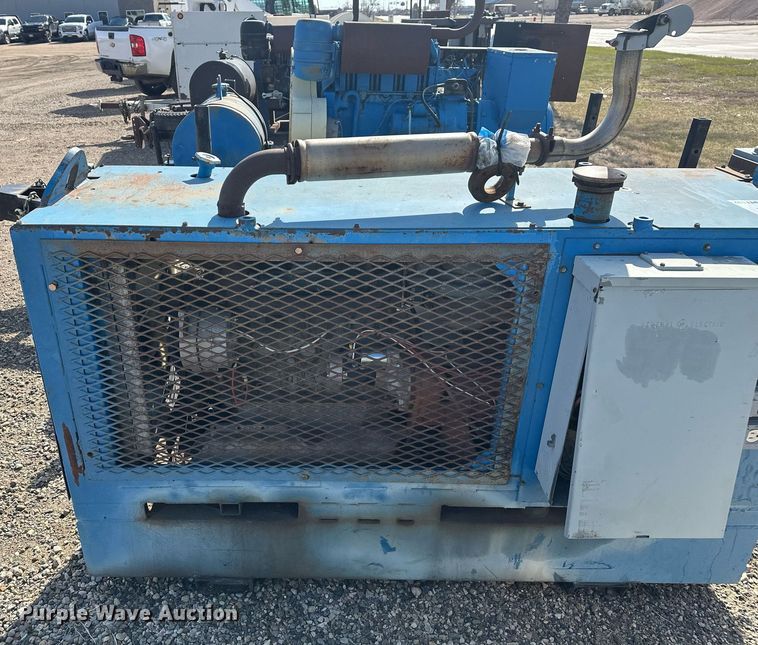 image for item DT7132 Generator