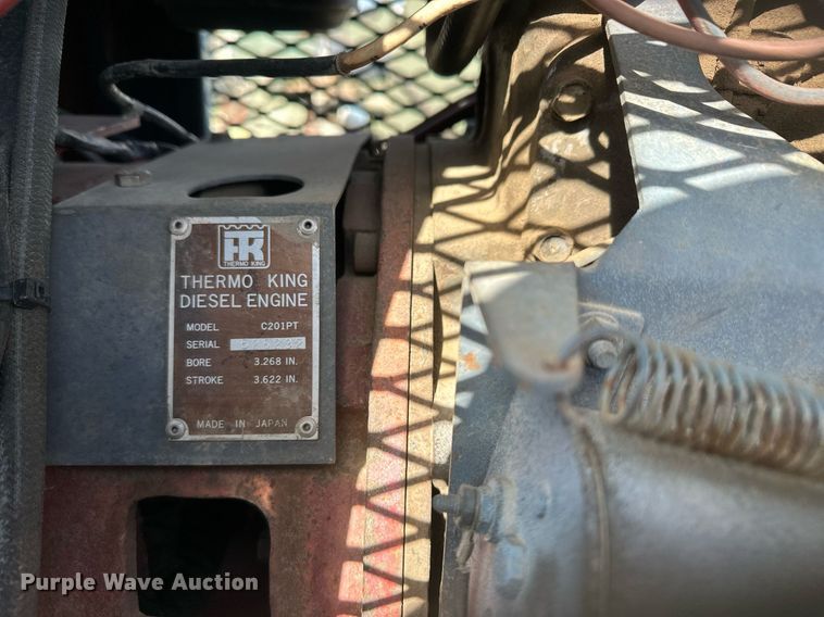 image for item DT7132 Generator