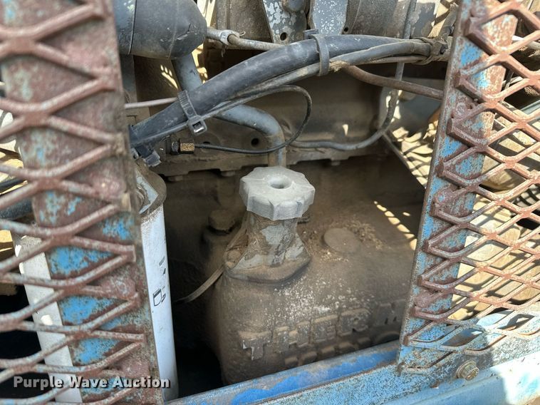 image for item DT7132 Generator