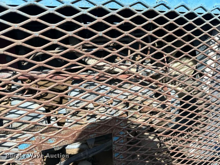 image for item DT7132 Generator