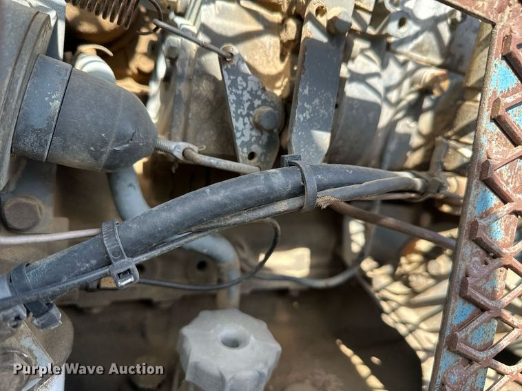 image for item DT7132 Generator