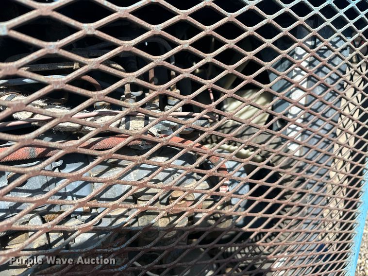 image for item DT7132 Generator