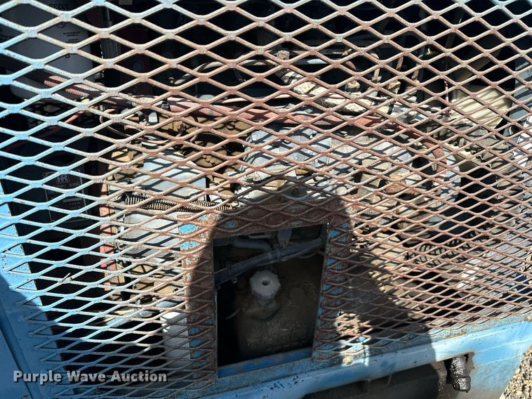 image for item DT7132 Generator