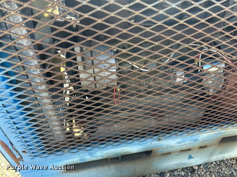 image for item DT7132 Generator