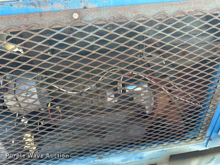 image for item DT7132 Generator