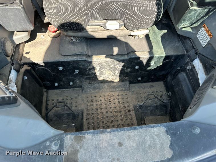 image for item DT7134 2019 Bobcat T770 tracked skid steer loader