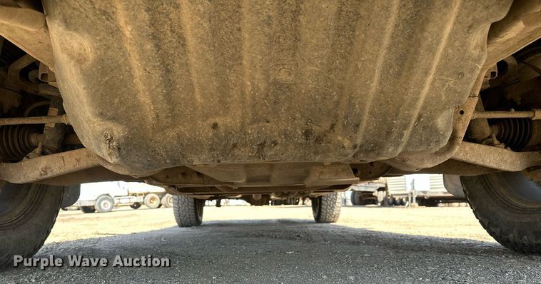 image for item DT7135 2013 Chevrolet 1500 Crew Cab pickup truck