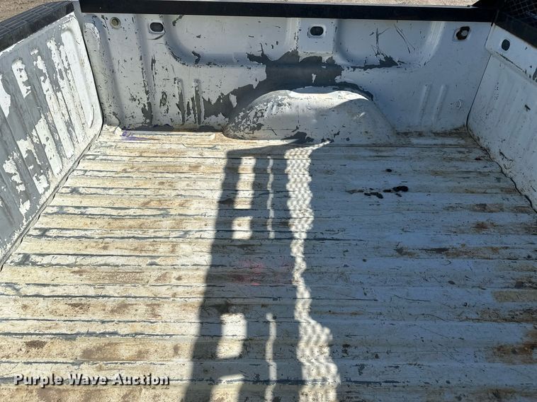 image for item DT7135 2013 Chevrolet 1500 Crew Cab pickup truck