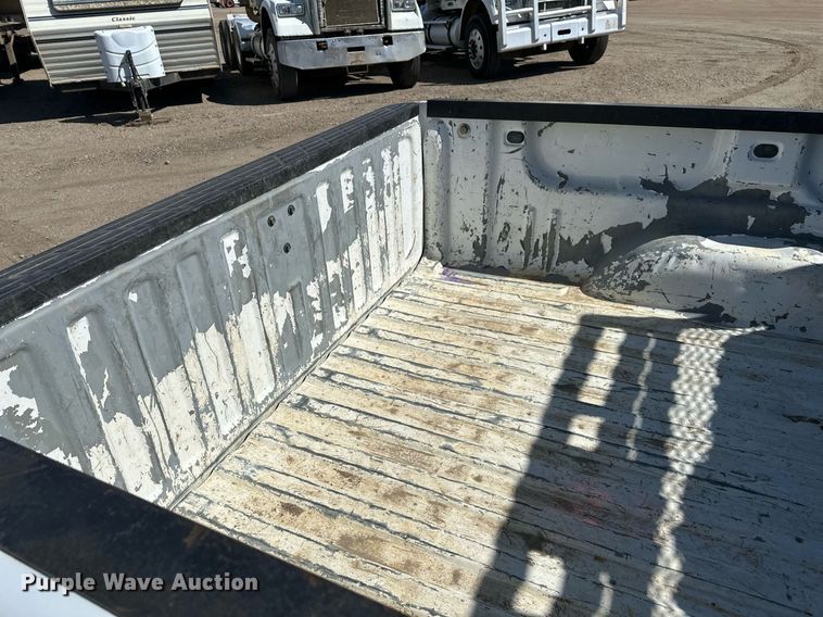 image for item DT7135 2013 Chevrolet 1500 Crew Cab pickup truck