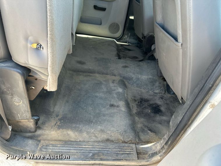 image for item DT7135 2013 Chevrolet 1500 Crew Cab pickup truck